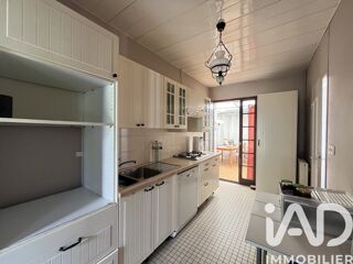  Maison � vendre 5 pi�ces 94 m�