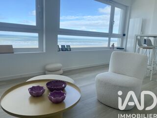  Appartement � vendre 2 pi�ces 36 m�