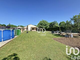  Maison � vendre 5 pi�ces 107 m�