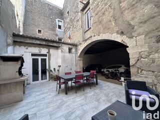  Maison � vendre 5 pi�ces 185 m�