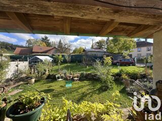  Maison � vendre 7 pi�ces 127 m�