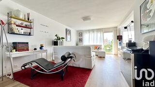  Appartement � vendre 4 pi�ces 95 m�