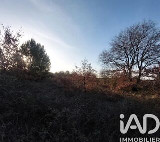  Terrain � vendre 3865 m�