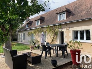  Maison  vendre 6 pices 192 m