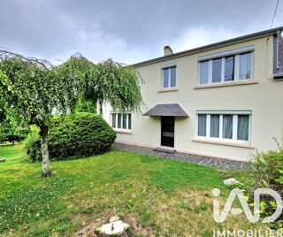  Maison  vendre 6 pices 97 m