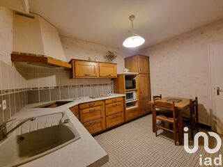  Maison � vendre 7 pi�ces 148 m�