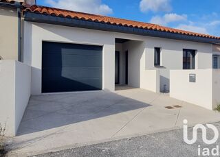  Maison � vendre 3 pi�ces 85 m�