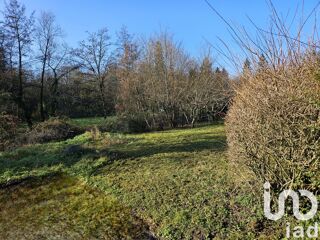  Terrain � vendre 605 m�