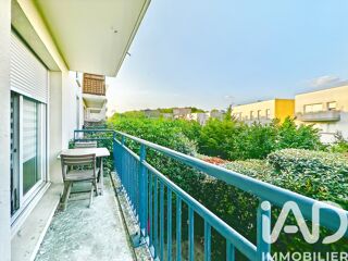  Appartement � vendre 2 pi�ces 48 m�