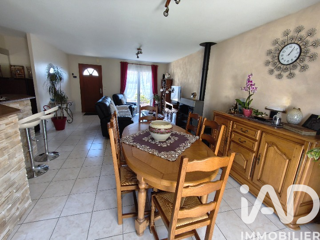  Maison � vendre 5 pi�ces 100 m�