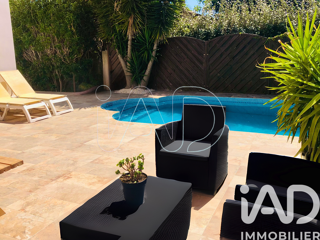  Maison � vendre 6 pi�ces 181 m�