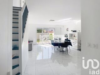  Appartement � vendre 5 pi�ces 143 m�