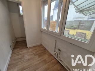  Maison � vendre 3 pi�ces 68 m�