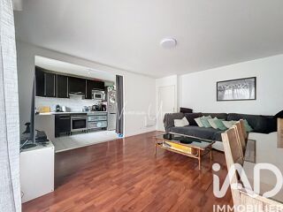  Appartement � vendre 4 pi�ces 82 m�