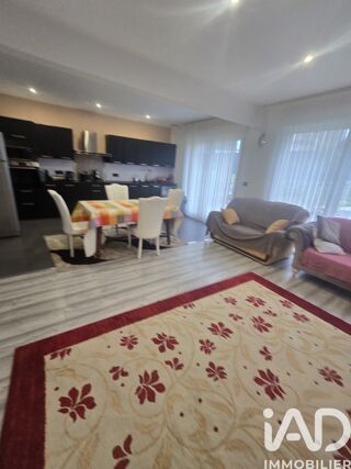  Maison � vendre 7 pi�ces 220 m�