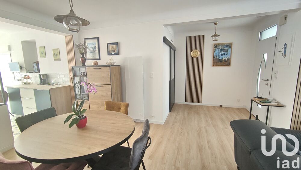 � vendre  Maison Les Sables-d'Olonne (85100)