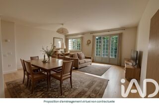  Appartement � vendre 5 pi�ces 124 m�