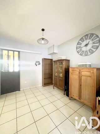  Maison � vendre 5 pi�ces 110 m�