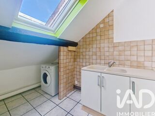  Appartement � vendre 1 pi�ce 19 m�