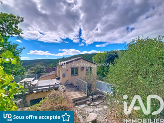  Maison � vendre 4 pi�ces 103 m�