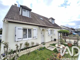  Maison � vendre 5 pi�ces 116 m�