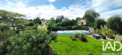   Vente Maison/villa 5 pi�ces Maison - 5 pi�ce(s) - 198 m�