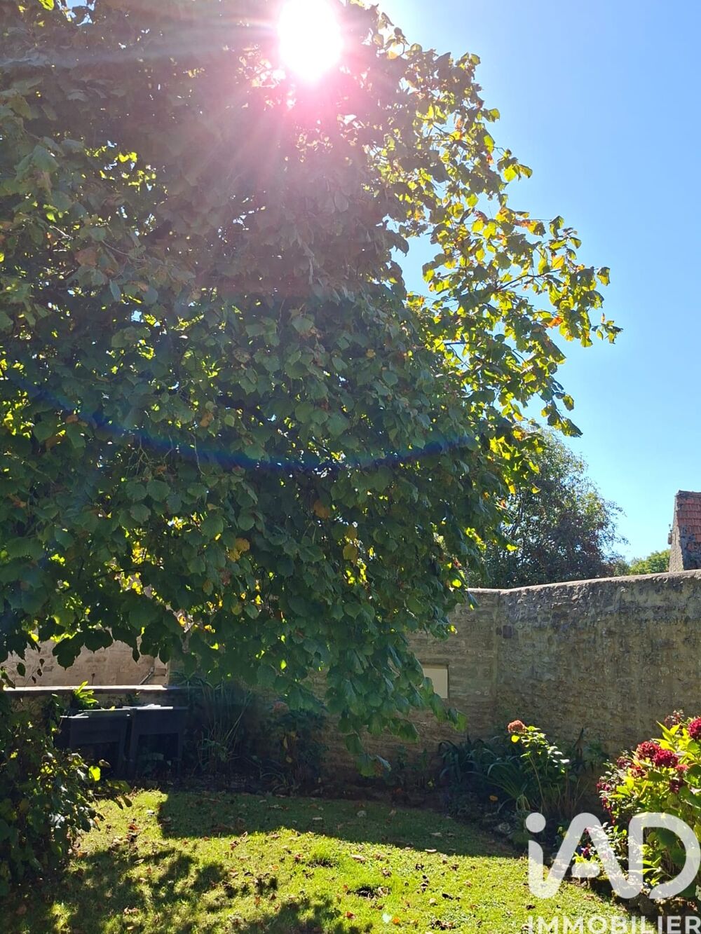 � vendre  Maison Vaux-sur-Aure (14400)