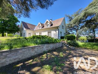  Maison � vendre 9 pi�ces 250 m�