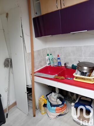  Appartement � vendre 3 pi�ces 47 m�