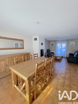  Maison � vendre 4 pi�ces 92 m�