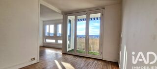  Appartement � vendre 3 pi�ces 56 m�