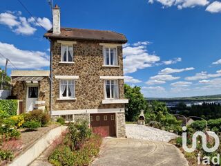  Maison  vendre 5 pices 98 m