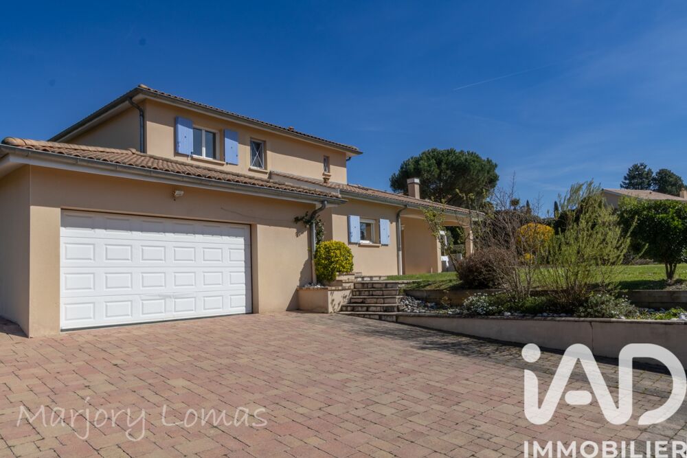 � vendre  Maison Vourles (69390)