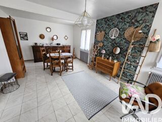  Maison � vendre 3 pi�ces 65 m�