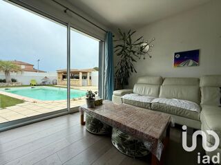  Maison � vendre 5 pi�ces 126 m�