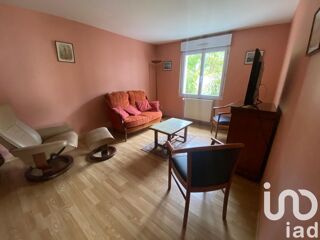  Maison � vendre 4 pi�ces 89 m�