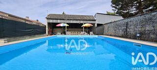  Maison � vendre 11 pi�ces 299 m�