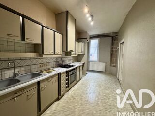  Maison � vendre 4 pi�ces 137 m�