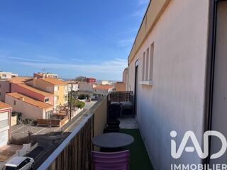  Appartement � vendre 2 pi�ces 28 m�