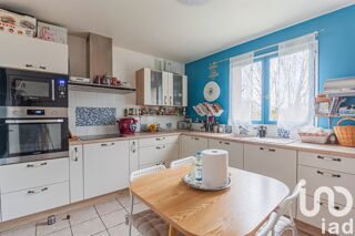  Maison  vendre 5 pices 115 m