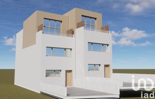  Terrain � vendre 203 m�