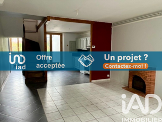  Maison � vendre 4 pi�ces 103 m�