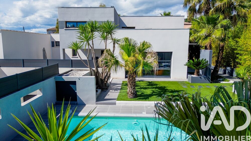� vendre  Villa B�ziers (34500)