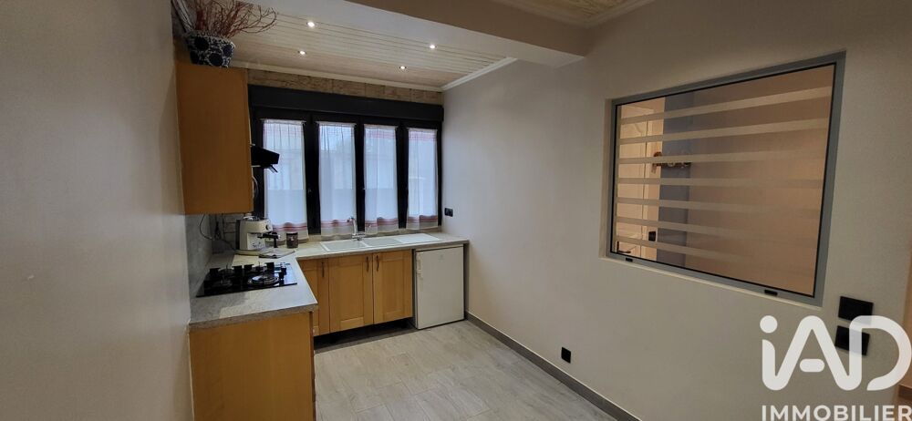 � vendre  Maison Rueil-Malmaison (92500)