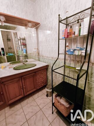  Appartement  vendre 3 pices 76 m