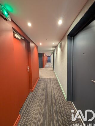  Appartement � vendre 2 pi�ces 49 m�