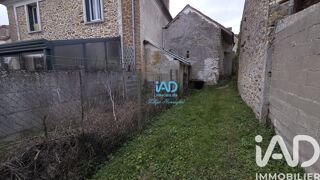  Maison � vendre 1 pi�ce 37 m�