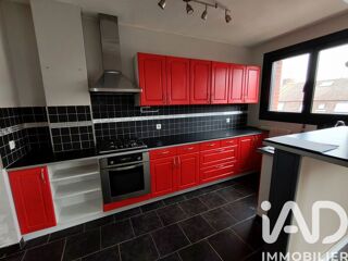  Appartement � vendre 3 pi�ces 73 m�