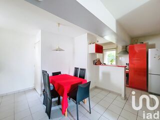  Maison � vendre 4 pi�ces 89 m�