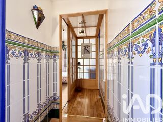  Appartement � vendre 2 pi�ces 47 m�